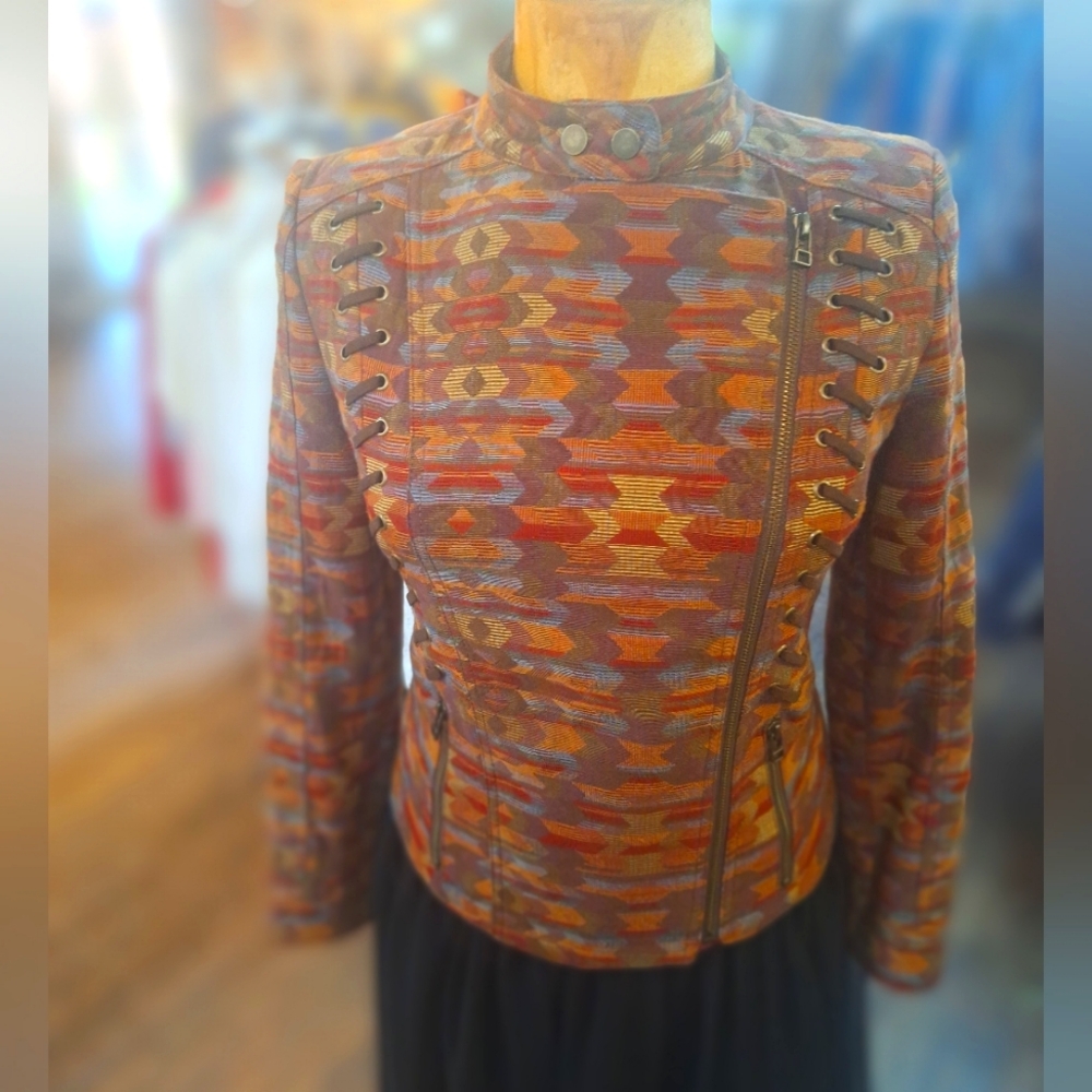 Bianca Nygard jacket , size 6